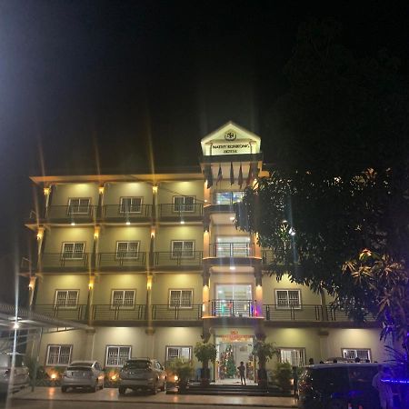 Nathy Kohkong Hotel Koh Kong Bagian luar foto