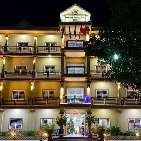 Nathy Kohkong Hotel Koh Kong Bagian luar foto